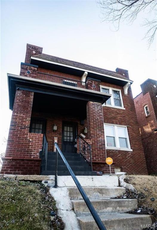 St Louis, Missouri 63115, United States, 1 Bedroom Bedrooms, ,1 BathroomBathrooms,Residential,Active,184345