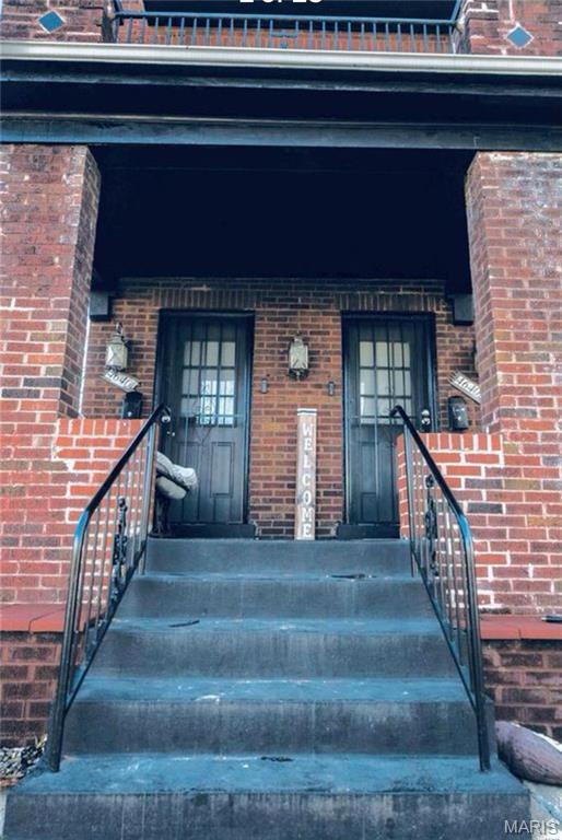 St Louis, Missouri 63115, United States, 1 Bedroom Bedrooms, ,1 BathroomBathrooms,Residential,Active,184345