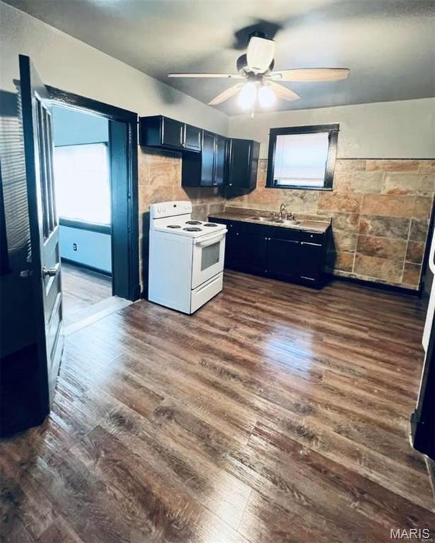 St Louis, Missouri 63115, United States, 1 Bedroom Bedrooms, ,1 BathroomBathrooms,Residential,Active,184345