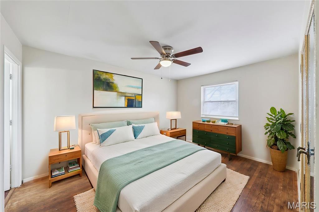 Seven Hills 2 - Residential