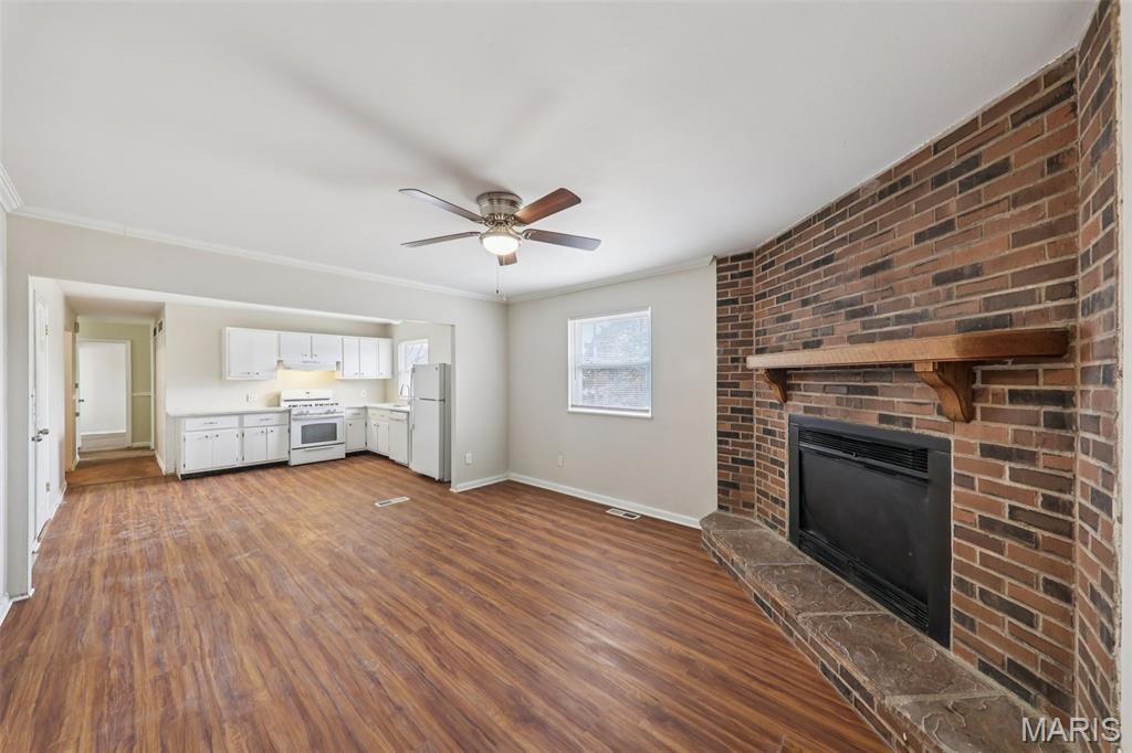 Seven Hills 2 - Residential