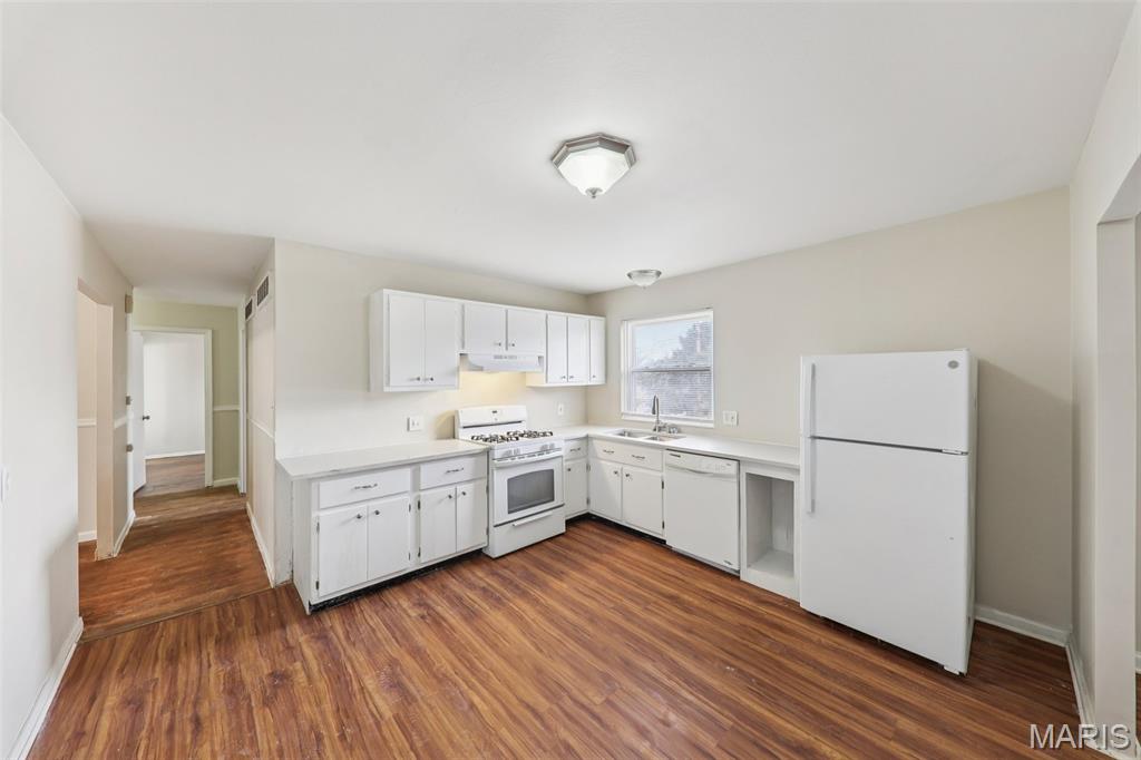 Seven Hills 2 - Residential