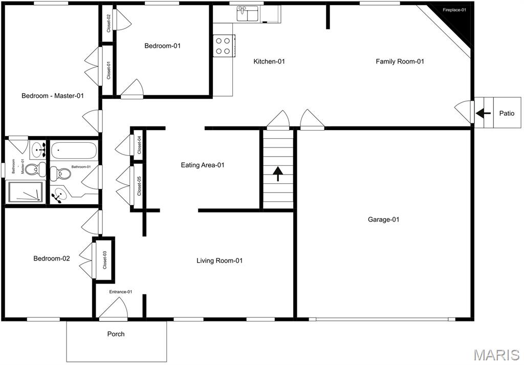 Seven Hills 2 - Residential