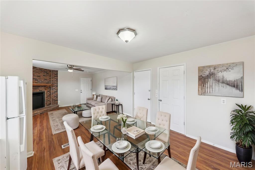 Seven Hills 2 - Residential