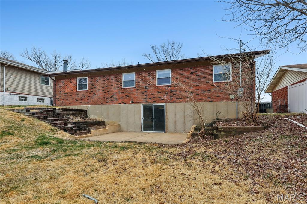 Seven Hills 2 - Residential