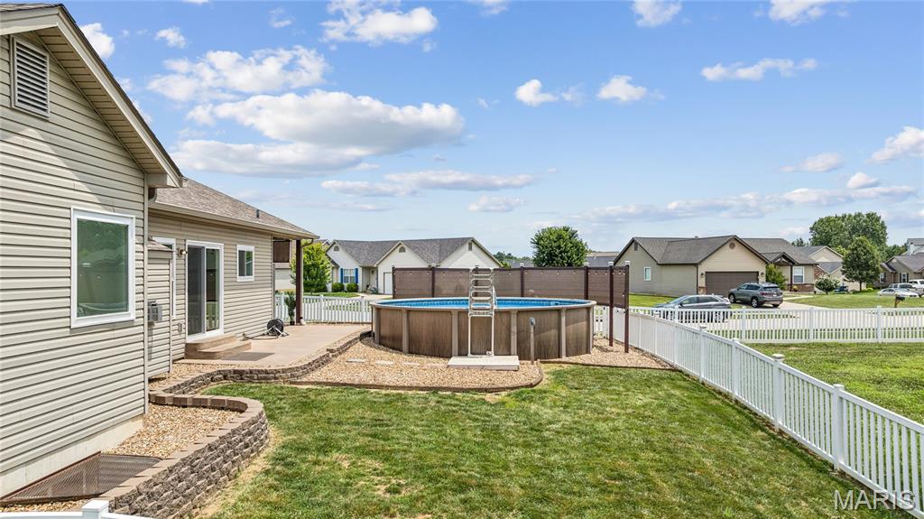 800 Mule Creek Drive
