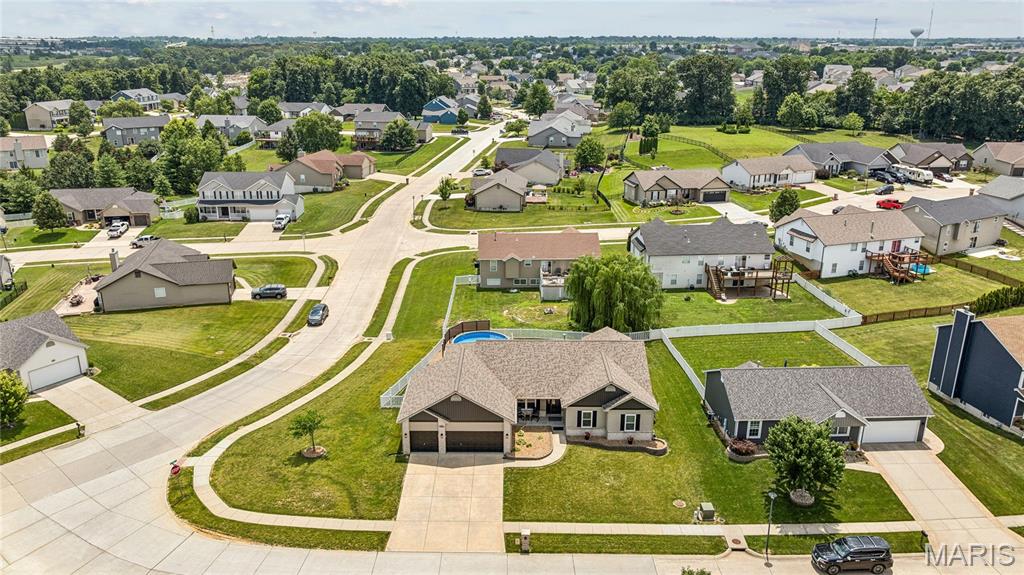 800 Mule Creek Drive