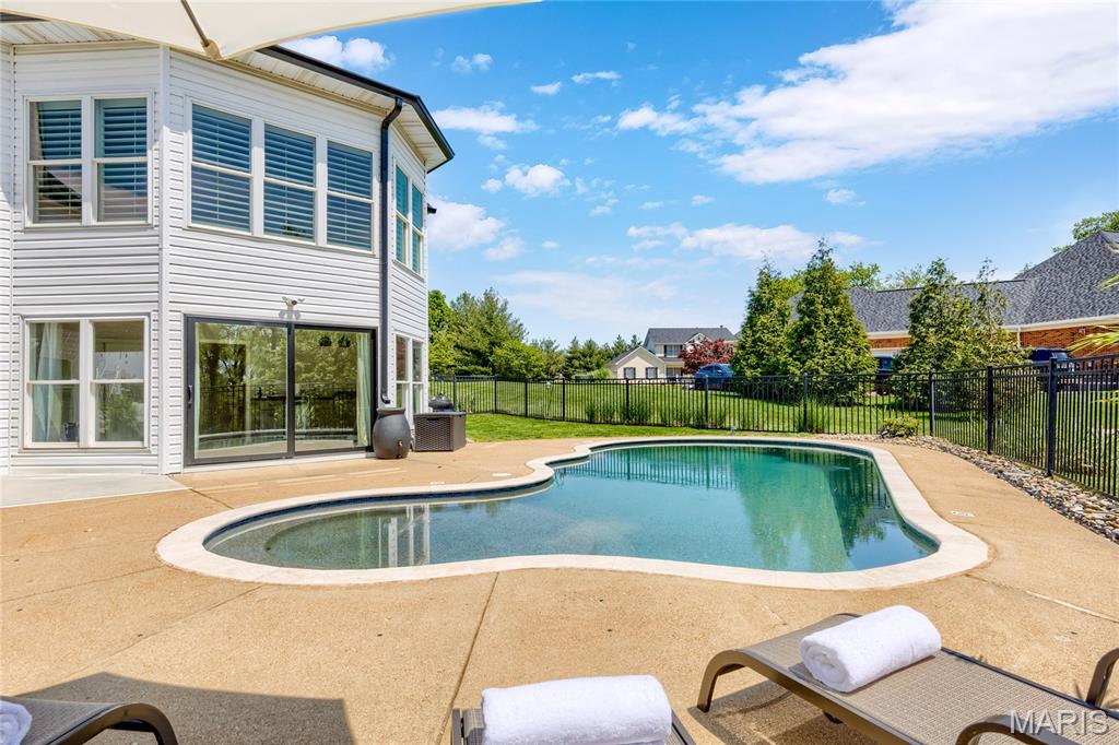 Camelot - Residential