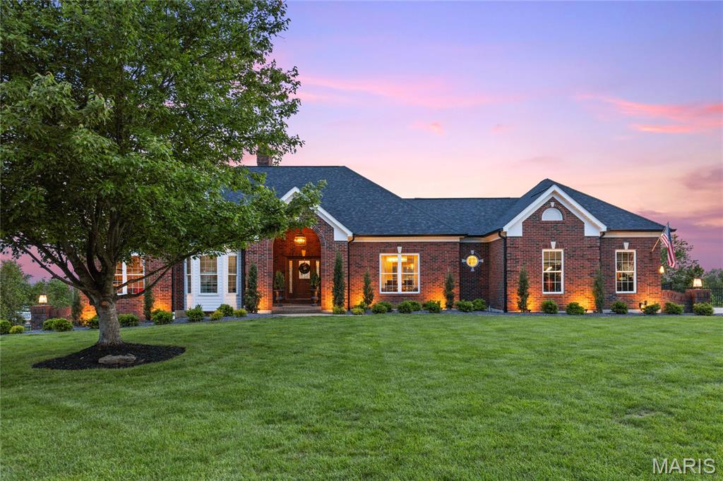 Camelot - Residential
