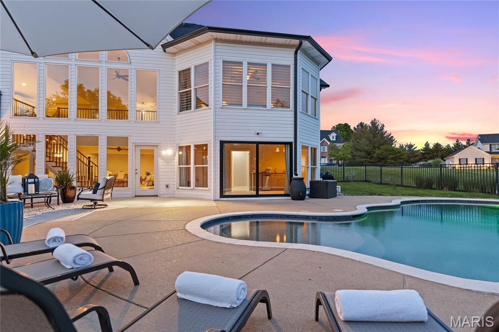 Camelot - Residential