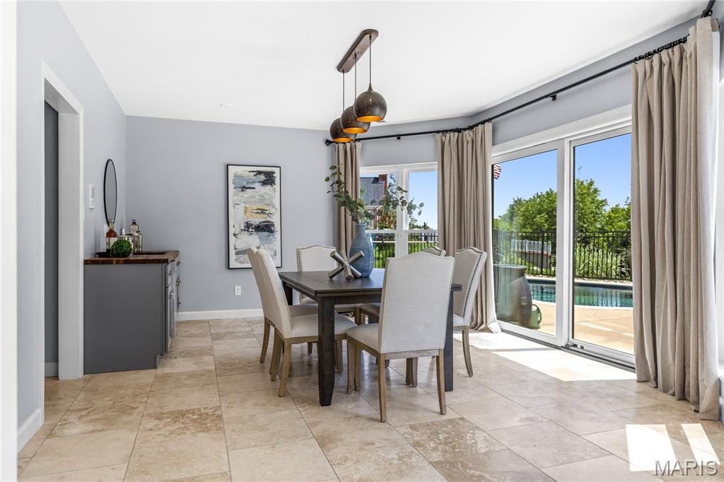 Camelot - Residential