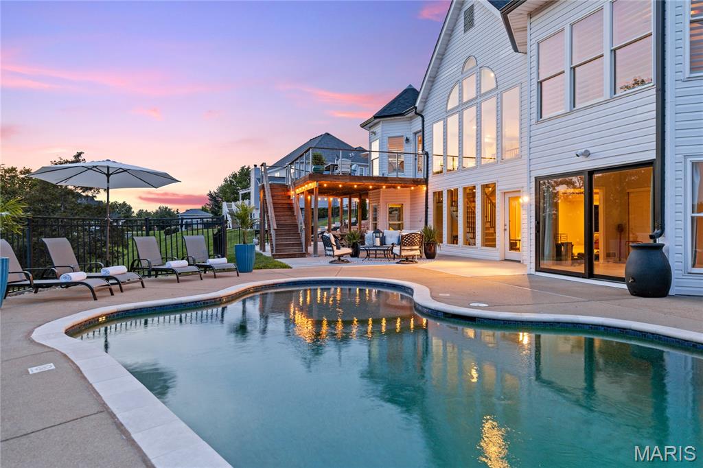 Camelot - Residential
