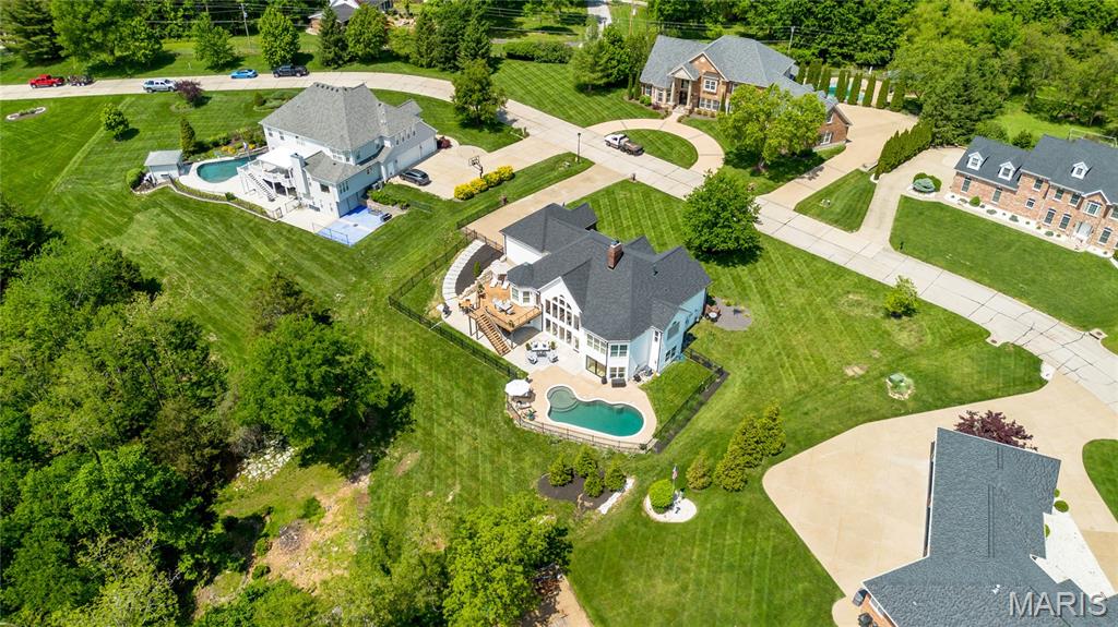 Camelot - Residential