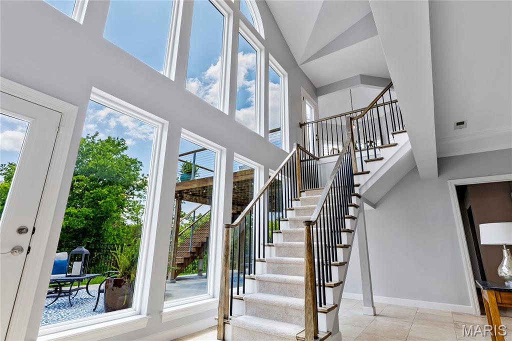 Camelot - Residential
