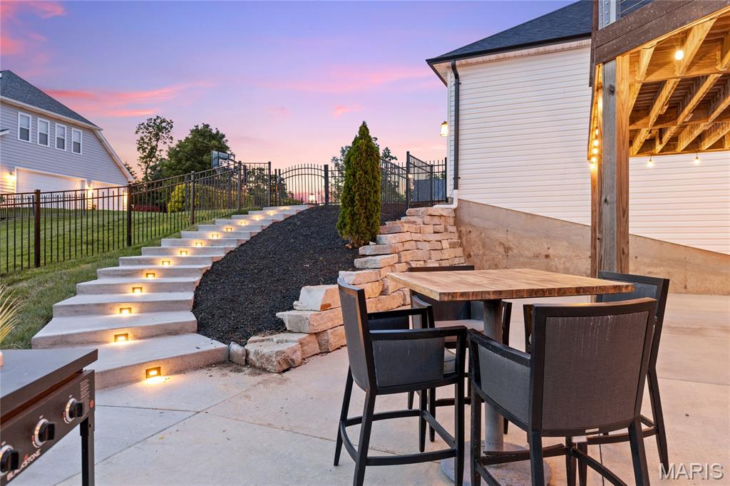 Camelot - Residential
