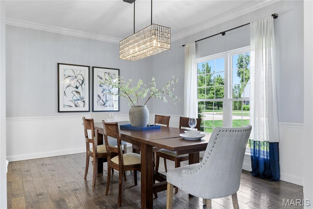 Camelot - Residential
