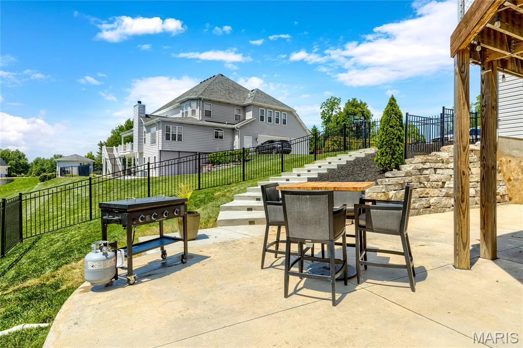 Camelot - Residential
