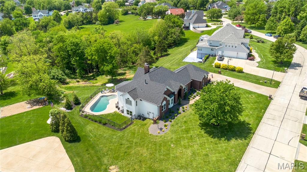 Camelot - Residential