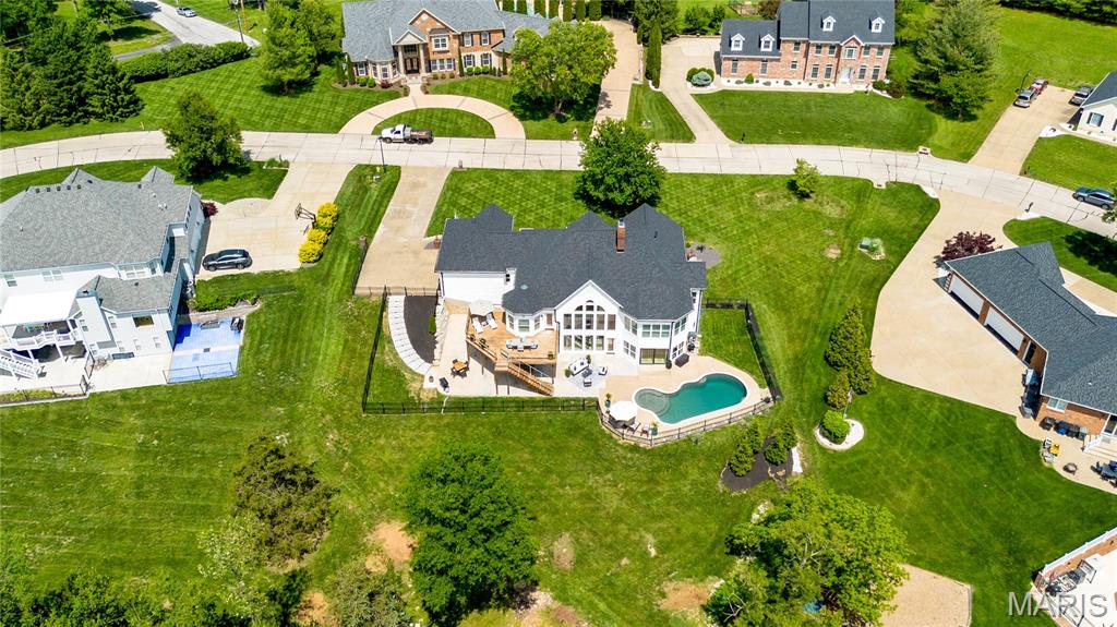 Camelot - Residential