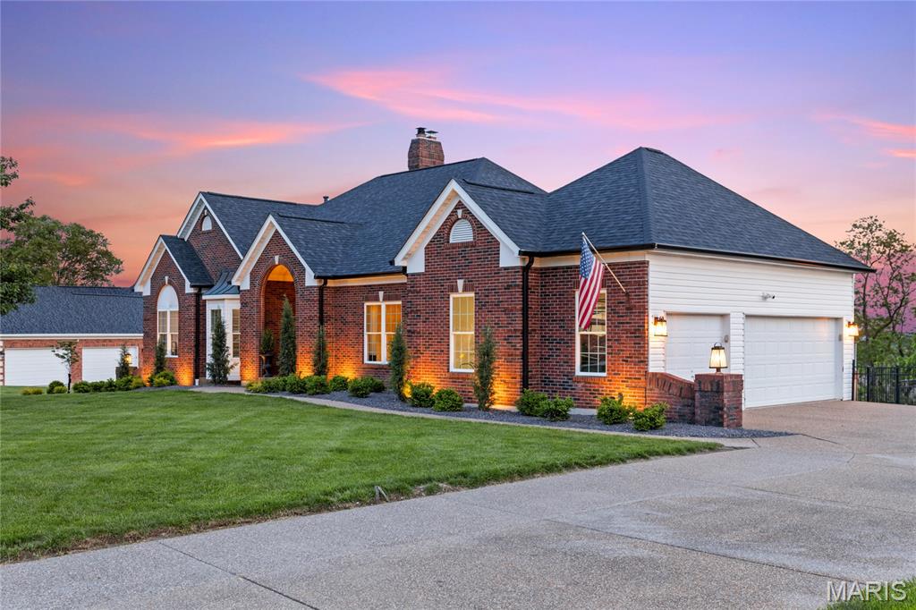 Camelot - Residential