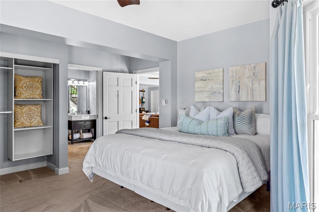 Camelot - Residential