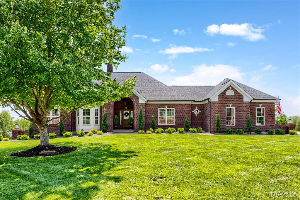 Camelot - Residential