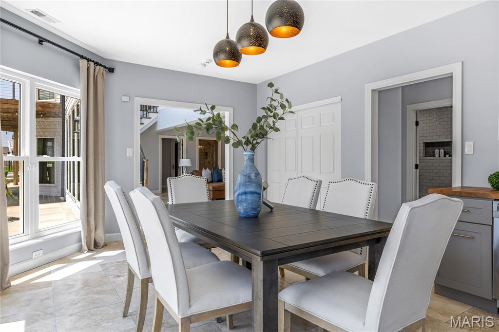 Camelot - Residential