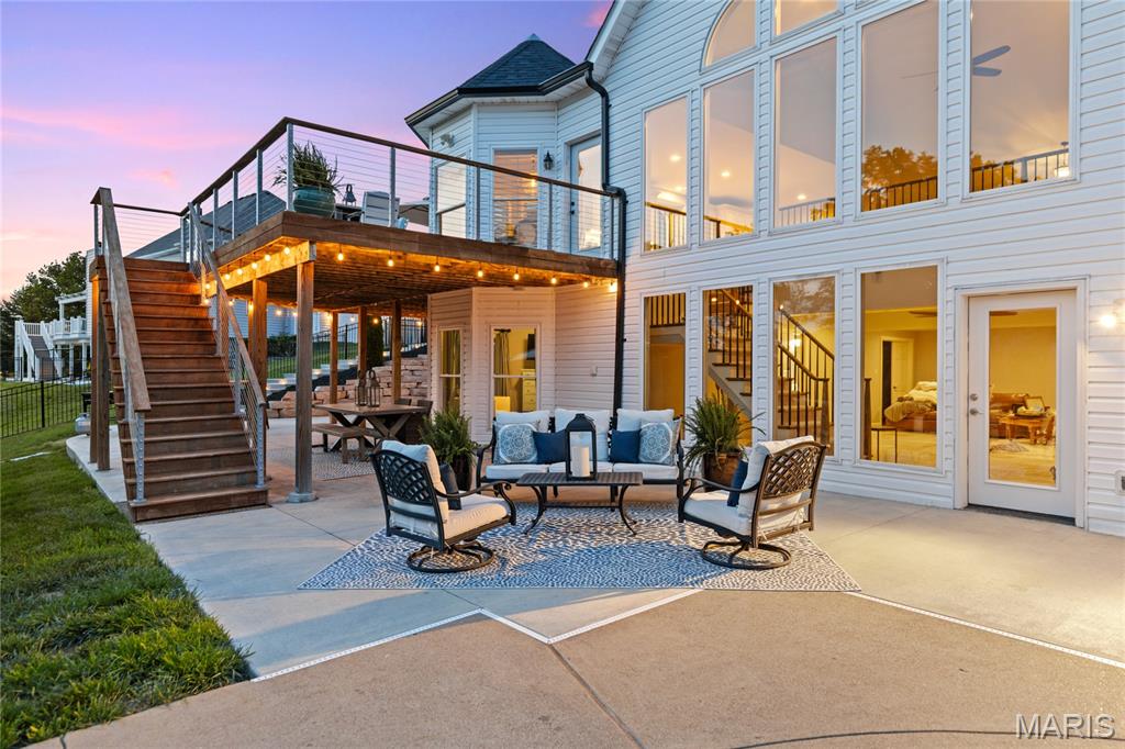 Camelot - Residential