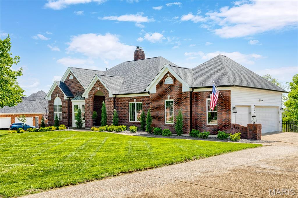Camelot - Residential