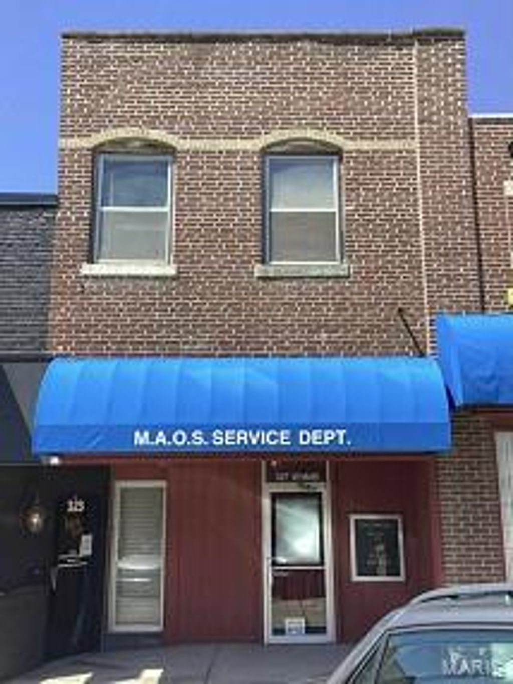 Photo of 327 W Main Street, Park Hills, MO 63601 (MLS # 26021311)