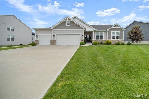 186 Royal Inverness Parkway O'Fallon MO 63368