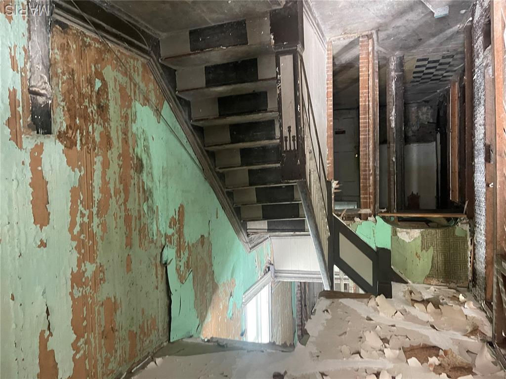 Chouteau Place Add - Residential