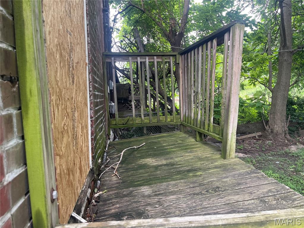 Chouteau Place Add - Residential