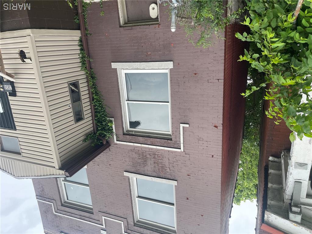 Chouteau Place Add - Residential