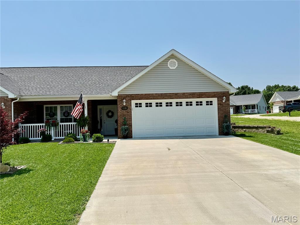 110 Black Oak Drive B