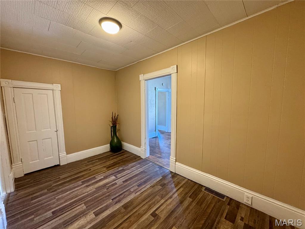 Bogytown Sub - Residential