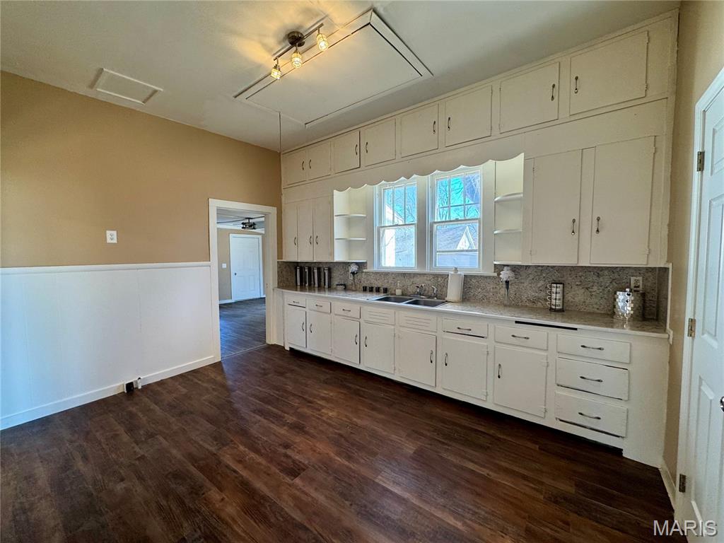 Bogytown Sub - Residential