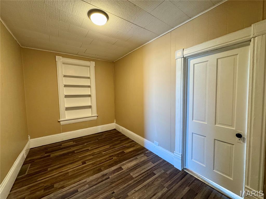 Bogytown Sub - Residential