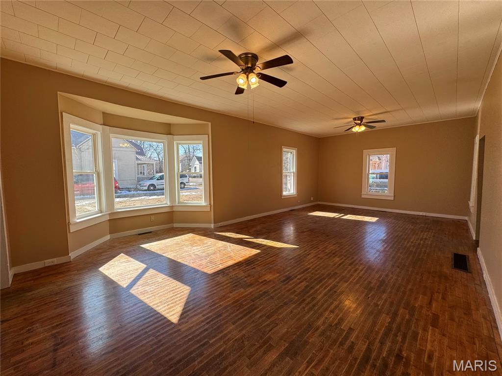 Bogytown Sub - Residential