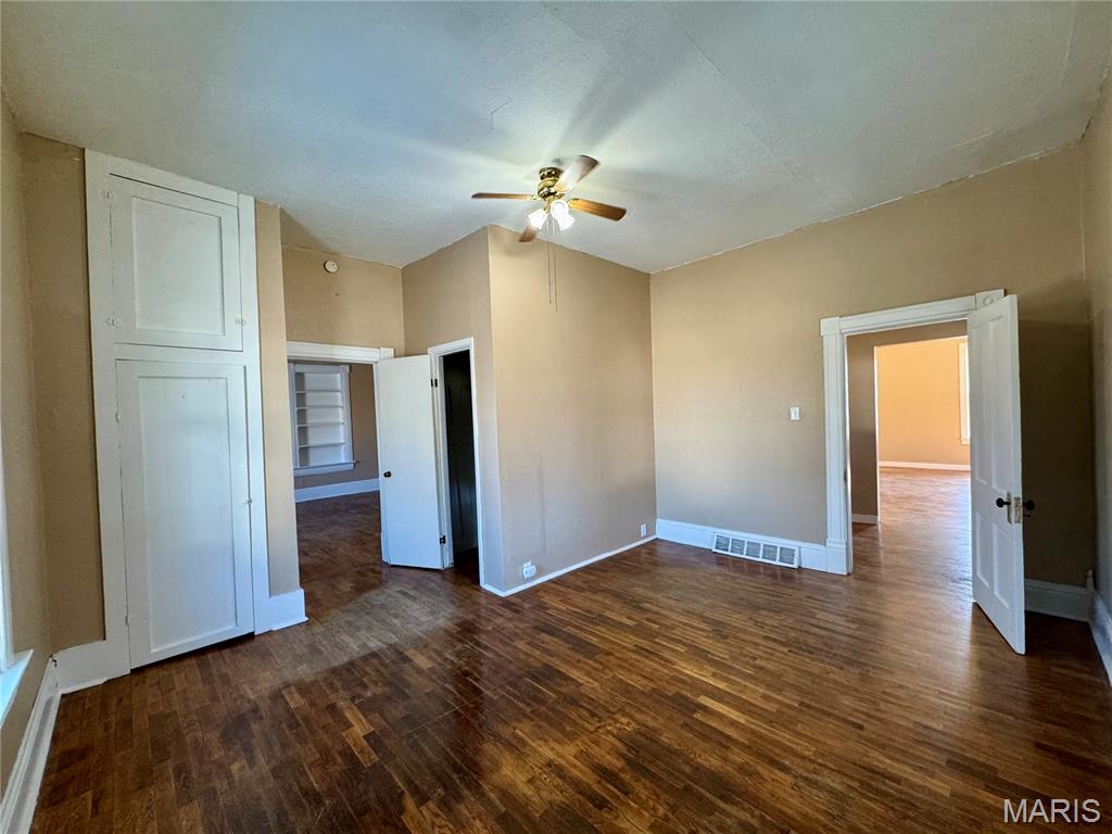 Bogytown Sub - Residential