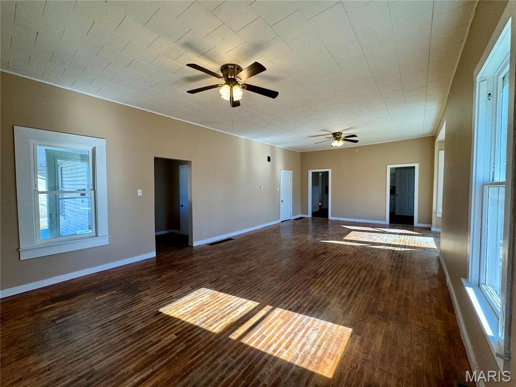 Bogytown Sub - Residential