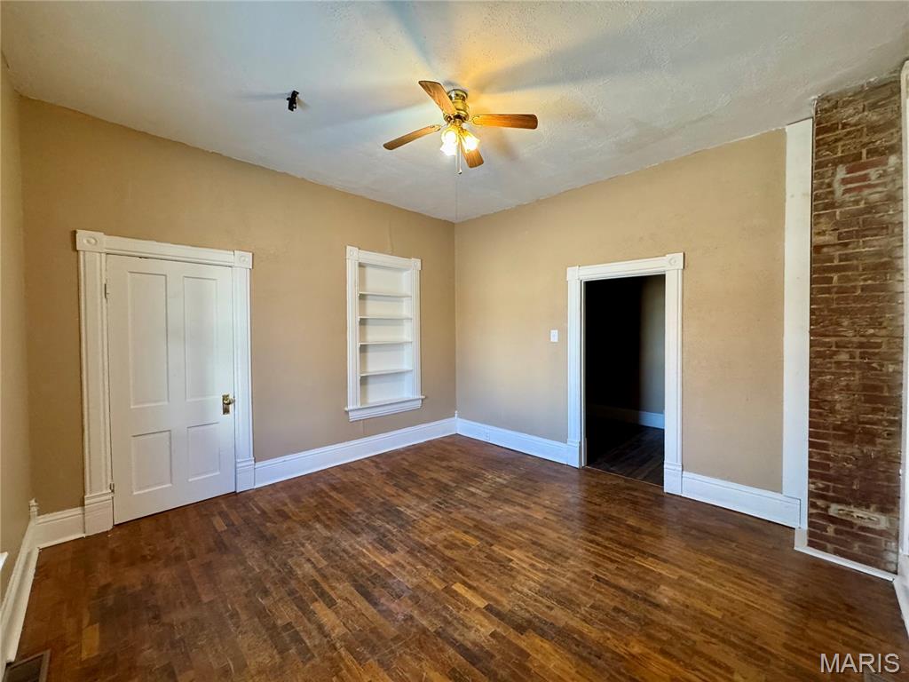 Bogytown Sub - Residential