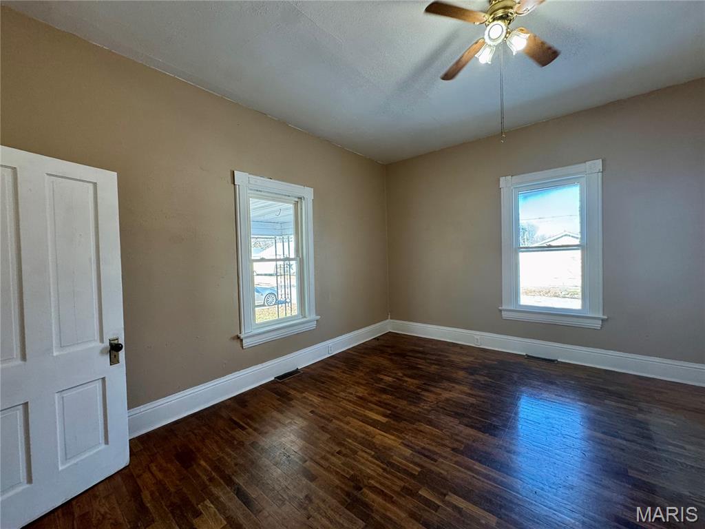 Bogytown Sub - Residential