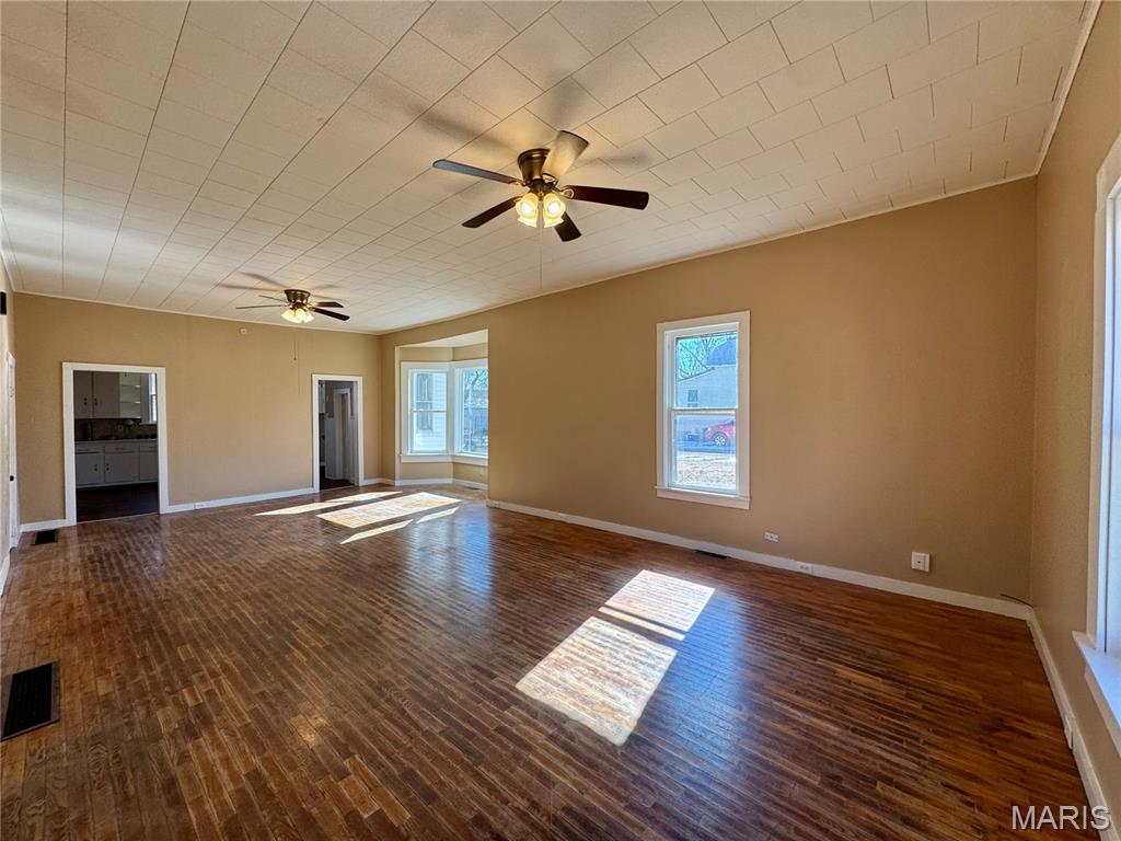 Bogytown Sub - Residential