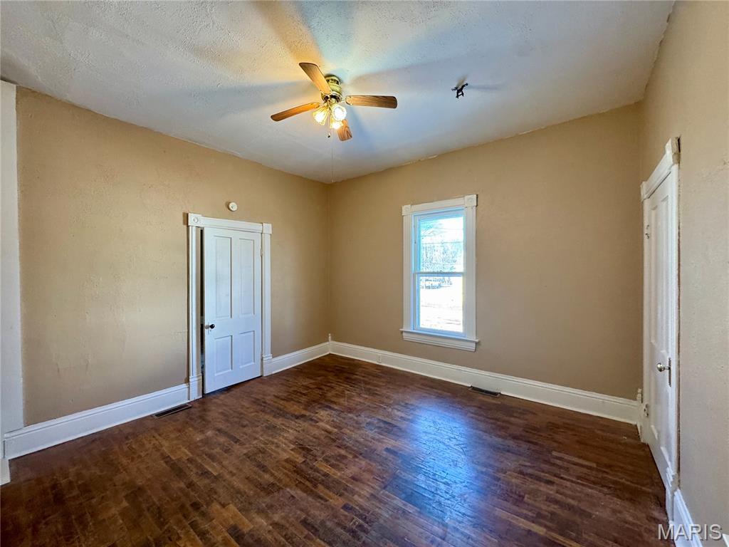 Bogytown Sub - Residential