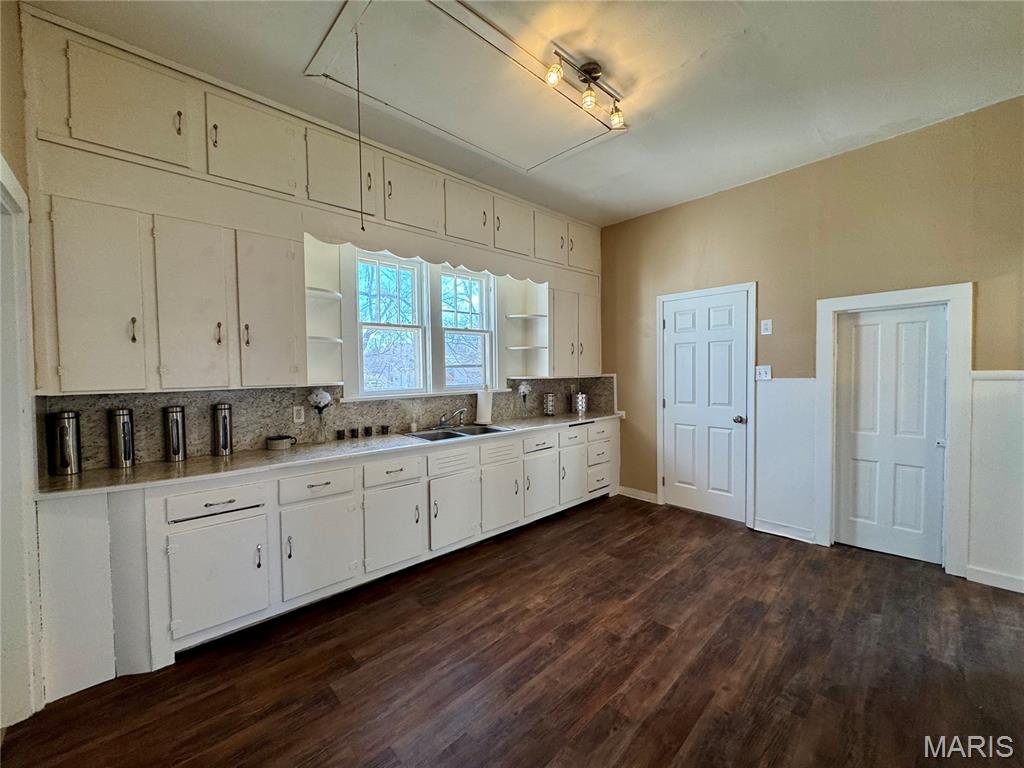 Bogytown Sub - Residential