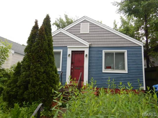 Acme Heights Add - Residential