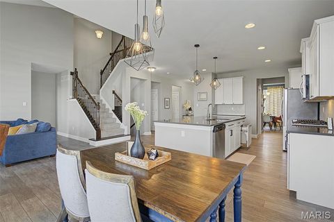 Tiny photo for 310 Haycastle Drive, OFallon, MO 63367 (MLS # 26011208)