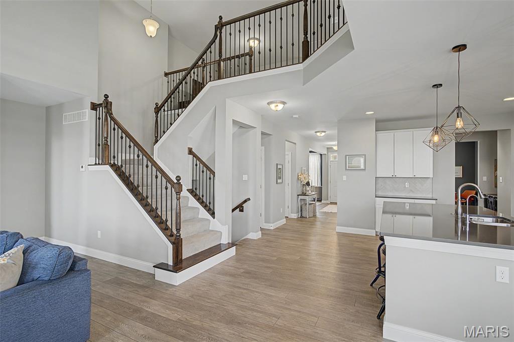 Vlgs At Shady Creek #3A - Residential