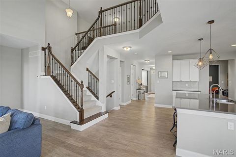 Tiny photo for 310 Haycastle Drive, OFallon, MO 63367 (MLS # 26011208)